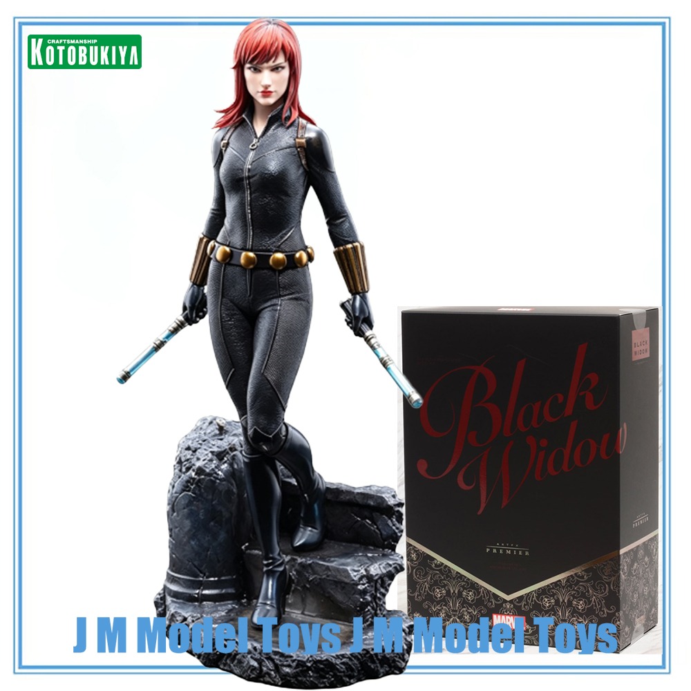 Kotobukiya Artfx - 【JM】100% Asli Tersedia Kotobukiya ARTFX Premier