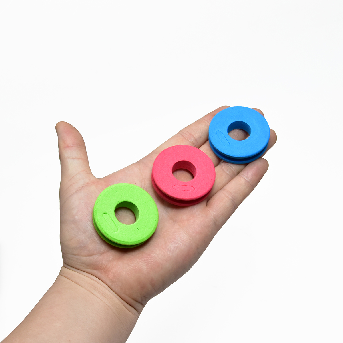 20/50 Buah Papan Penggulung Se - Craft Foam Roll ulasan dan harga