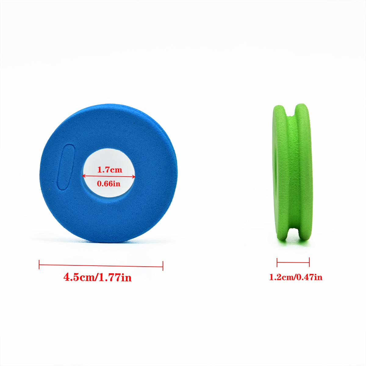 20/50 Buah Papan Penggulung Se - Craft Foam Roll ulasan dan harga