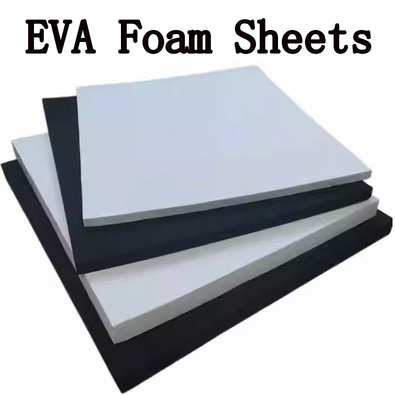 Papan Busa EVA Hitam 38 Deraja - Craft Foam Roll ulasan dan harga