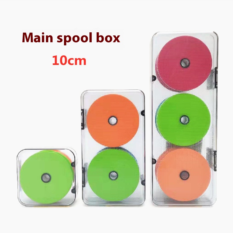 Kumparan Penyimpanan Senar Pan - Craft Foam Roll ulasan dan harga