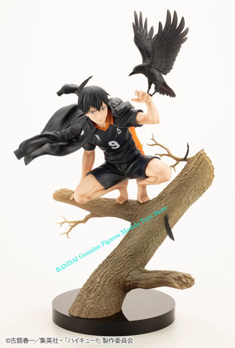 100% Asli dalam Stok Kotobukiy - Kotobukiya Artfx ulasan dan harga