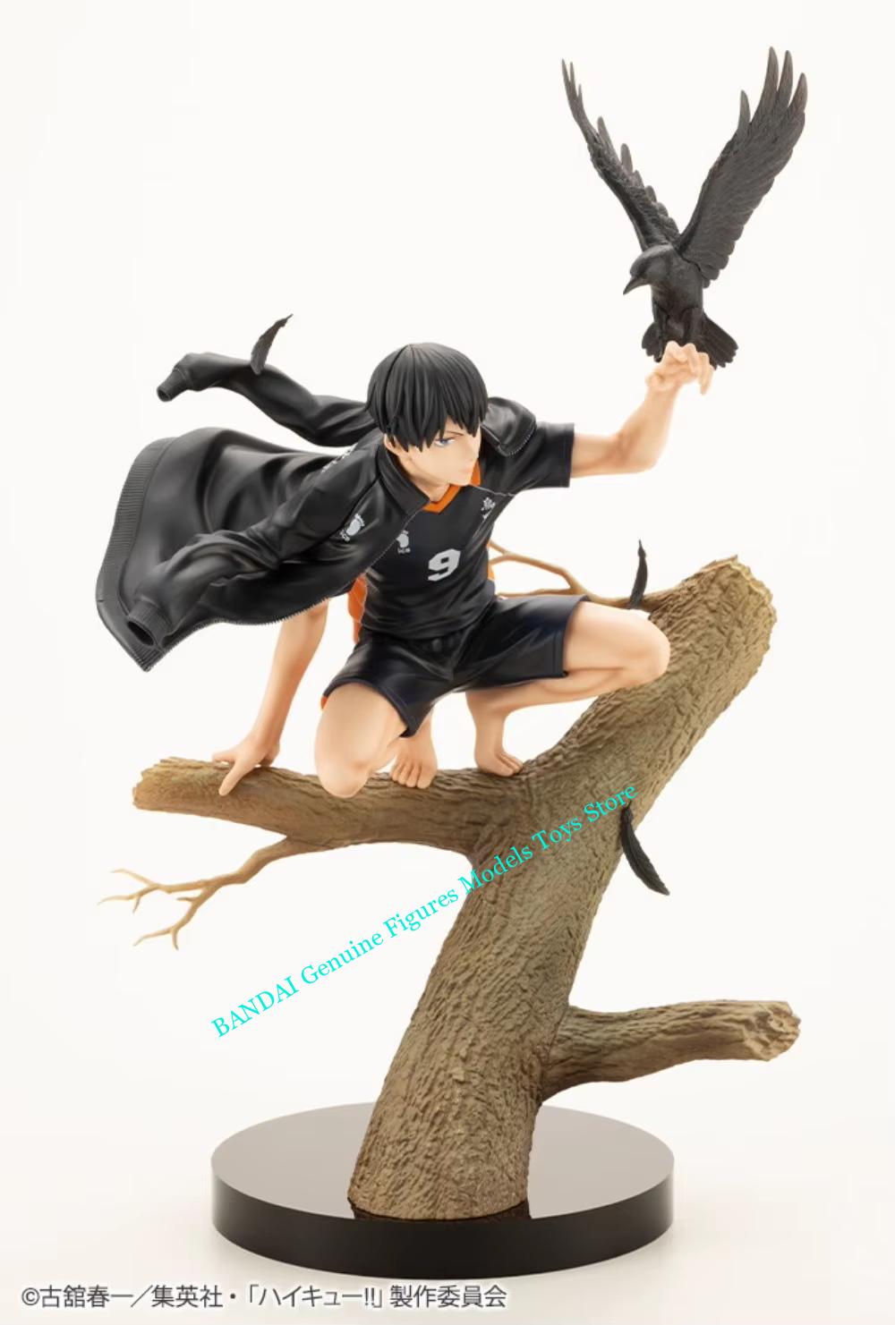 100% Asli dalam Stok Kotobukiy - Kotobukiya Artfx ulasan dan harga