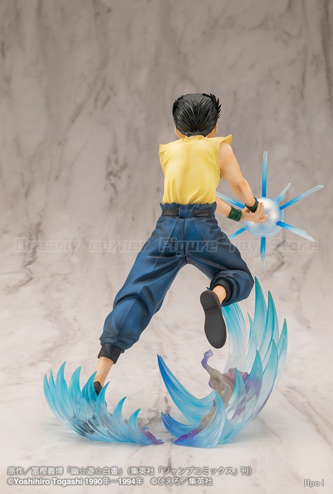 【Tersedia】Kotobukiya ARTFX J Y - Kotobukiya Artfx ulasan dan harga