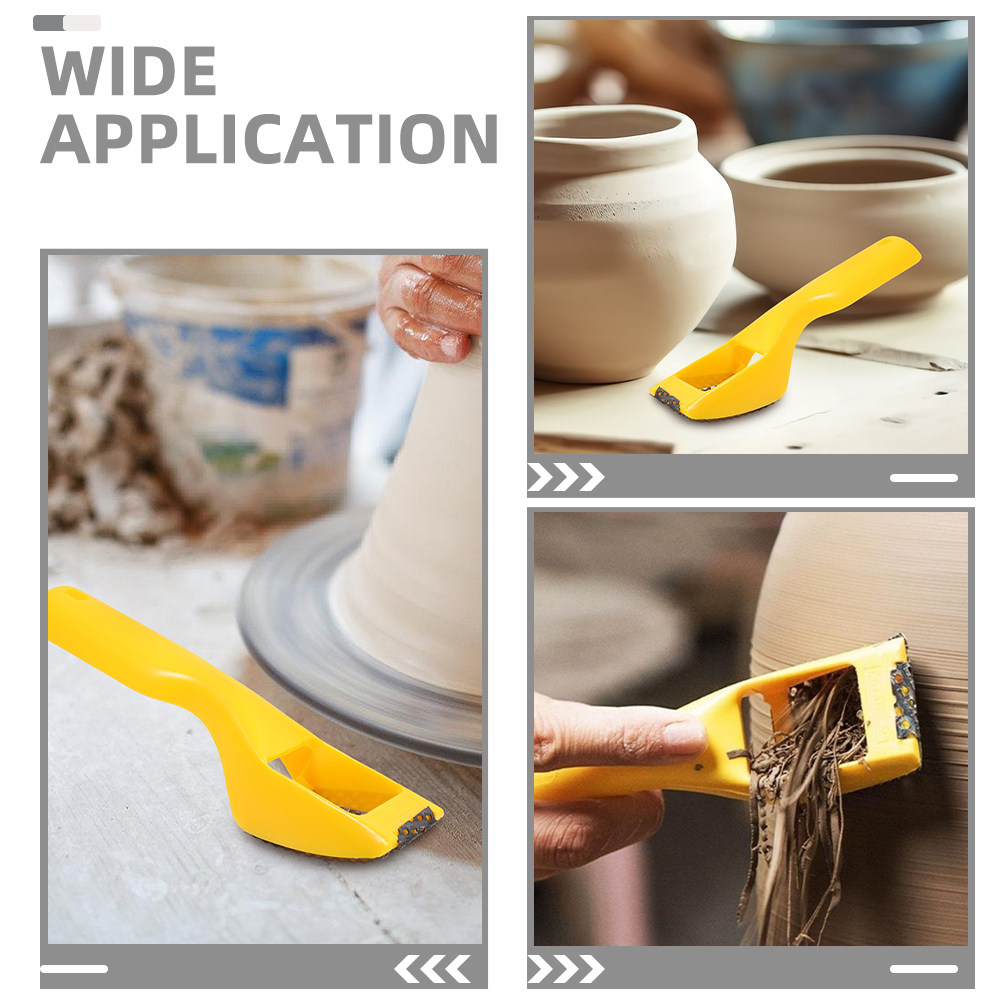 Alat Pembentuk Keramik dengan  - Foam Clay Sculpt ulasan dan harga