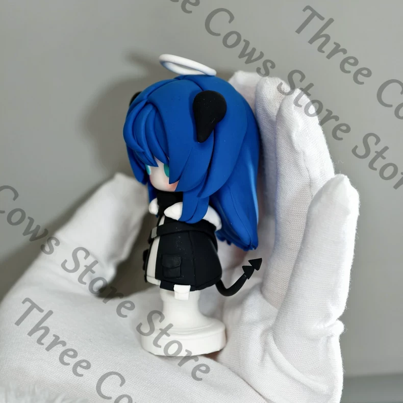 Figurine Kartun Cosplay Anime  - Cosplay Prop Kit ulasan dan harga