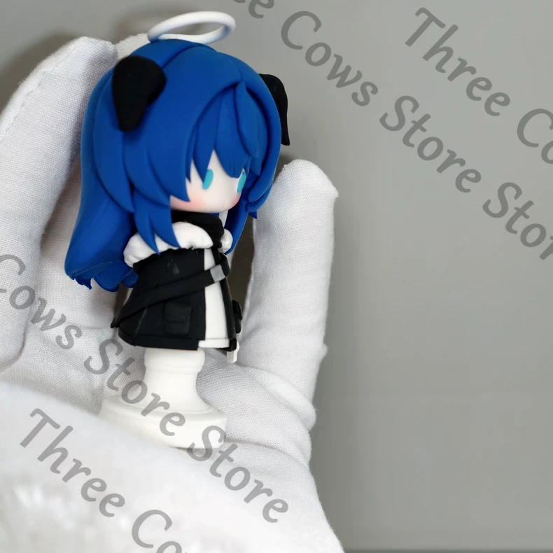 Figurine Kartun Cosplay Anime  - Cosplay Prop Kit ulasan dan harga
