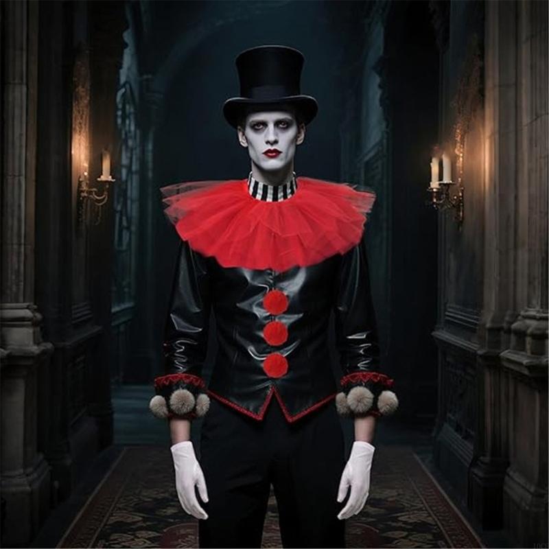 5 Buah/Set Aksesori Kostum Bad - Cosplay Prop Kit ulasan dan harga