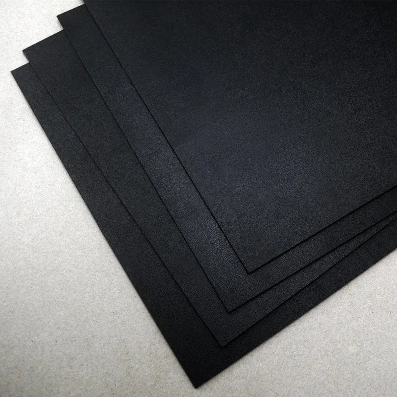 1pc Lembaran KYDEX Termoformas - Worbla Thermoplastic ulasan dan harga