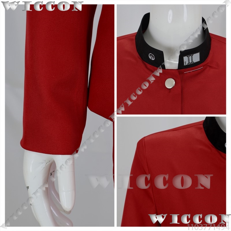 Tsukumo Ima Seratus Permainan  - Cosplay Prop Making ulasan dan harga