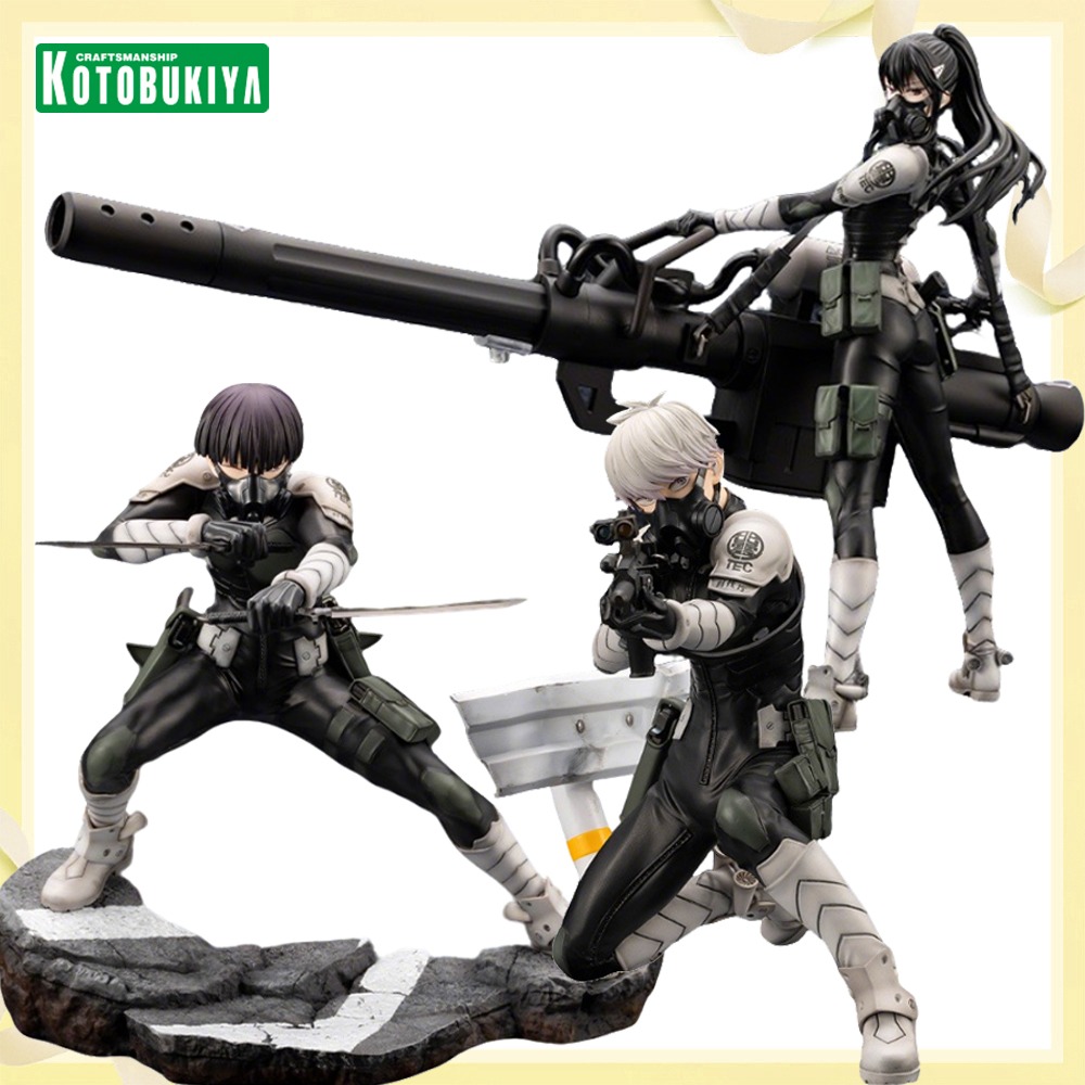 100% Asli Asli Tersedia Kotobu - Kotobukiya Artfx ulasan dan harga