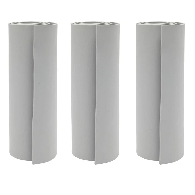 1Mm 2Mm 3Mm 5Mm 10Mm Lembar Bu - Craft Foam Roll ulasan dan harga