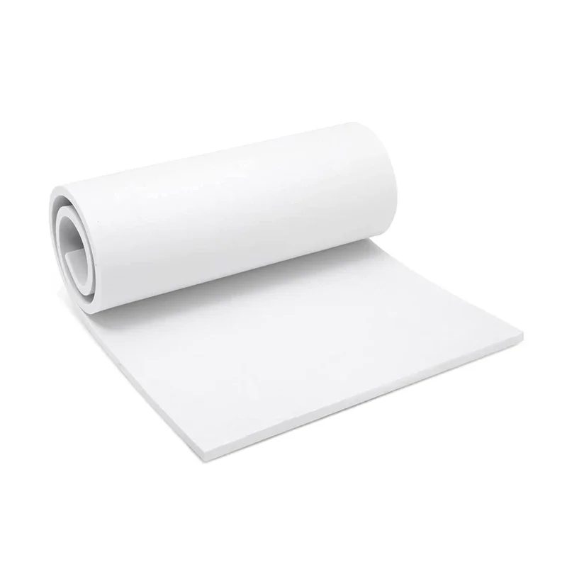 1Mm 2Mm 3Mm 5Mm 10Mm Lembar Bu - Craft Foam Roll ulasan dan harga