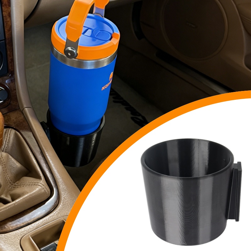 1 Buah Tempat Cangkir Mobil un - Worbla Thermoplastic ulasan dan harga