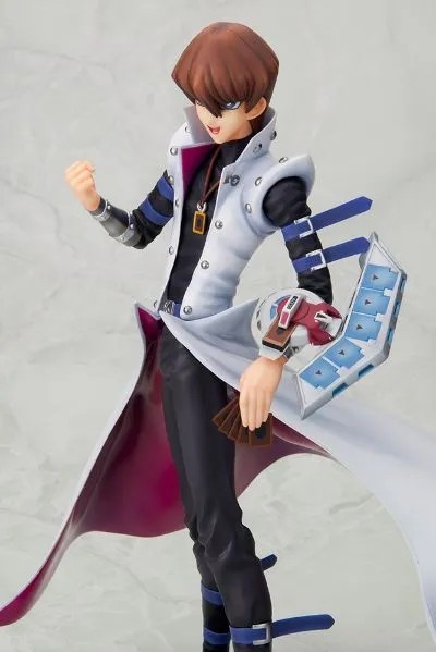 【MT】KOTOBUKIYA ARTFX J Yu-Gi-O - Kotobukiya Artfx ulasan dan harga