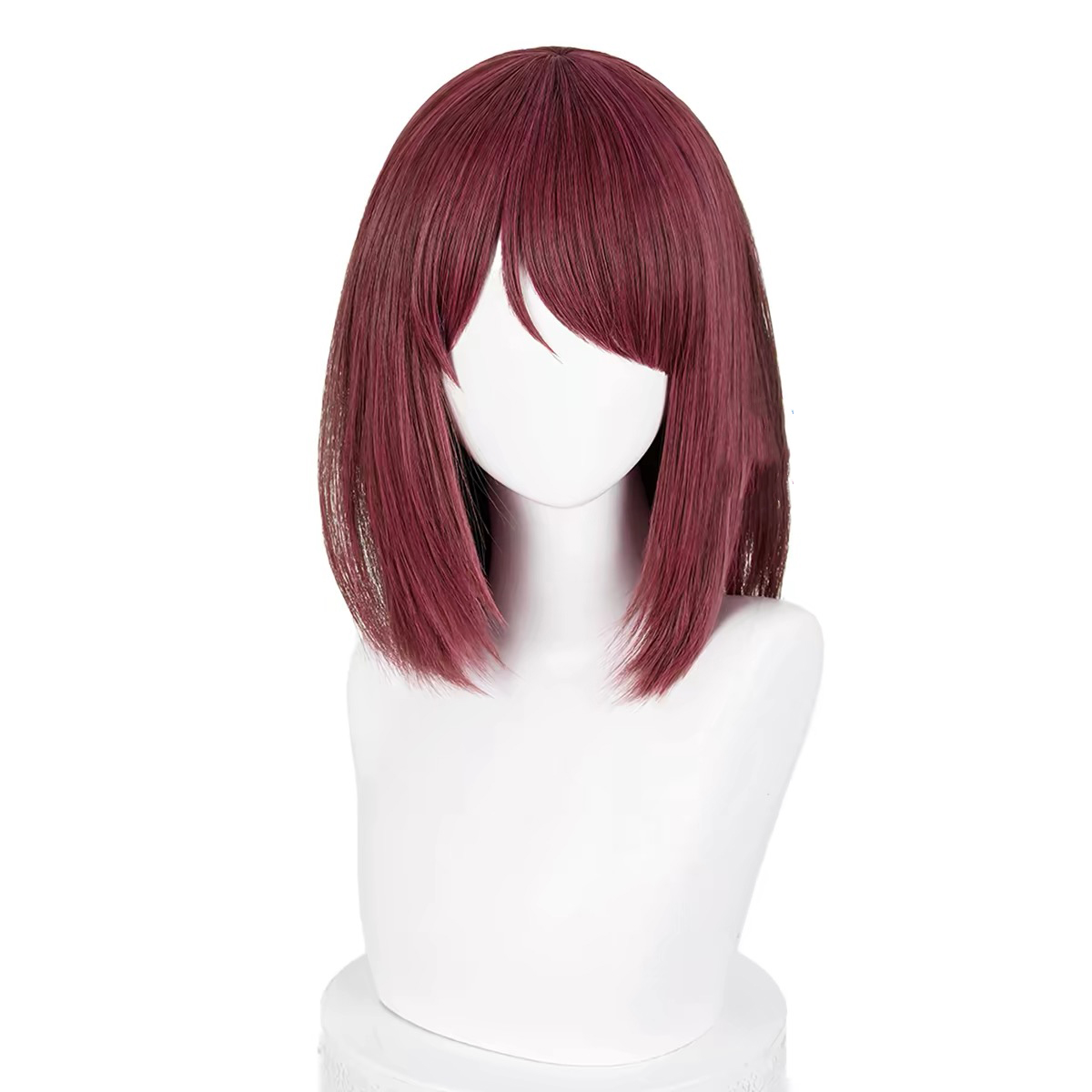HAIRJOY Rambut Sintetis untuk  - Wig Fiber Net ulasan dan harga
