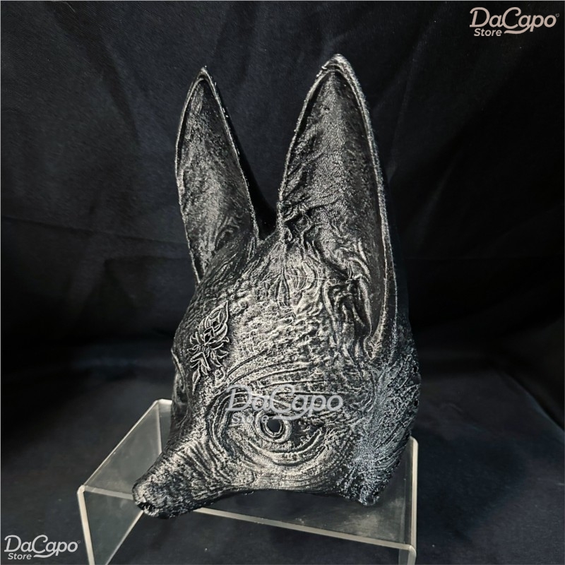 Permainan Horor Silent Hill Fo - Cosplay Prop 3D Print ulasan dan harga