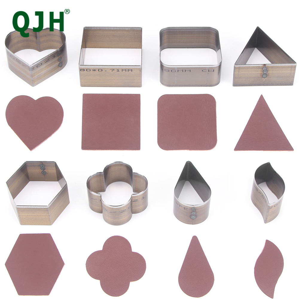 7pcs/set Cetakan Pemotong Luba - Craft Knife Set ulasan dan harga