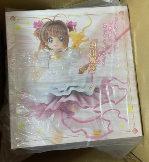 【SF】Tersedia KOTOBUKIYA ARTFX  - Kotobukiya Artfx ulasan dan harga