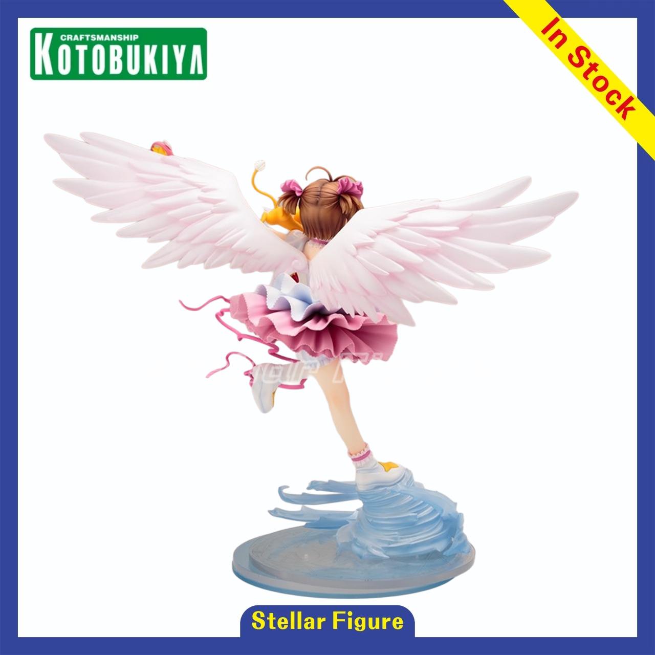 【SF】Tersedia KOTOBUKIYA ARTFX  - Kotobukiya Artfx ulasan dan harga