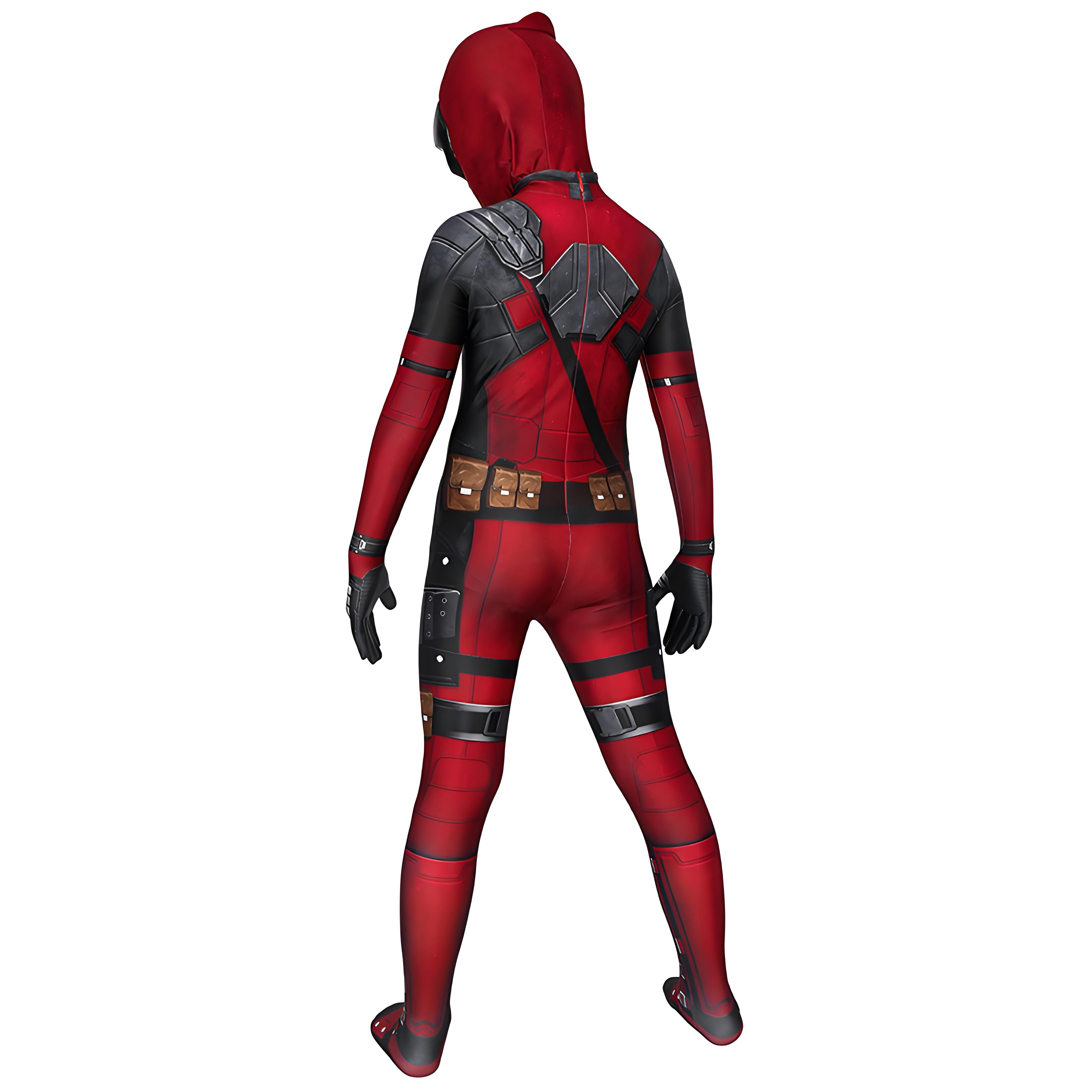 Kostum Cosplay Deadpool untuk  - Cosplay Prop Dagger ulasan dan harga