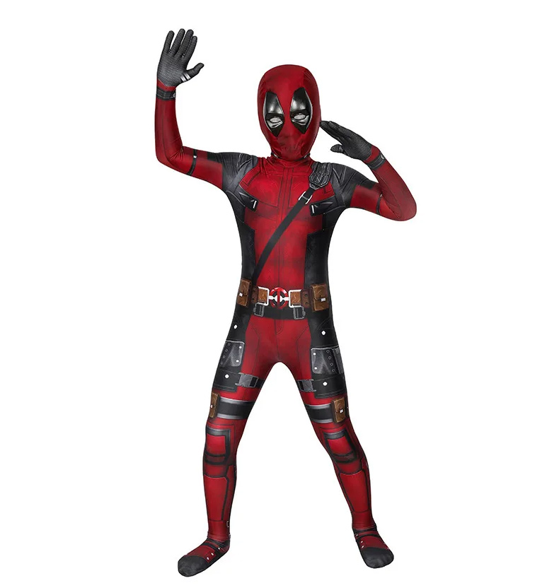 Kostum Cosplay Deadpool untuk  - Cosplay Prop Dagger ulasan dan harga