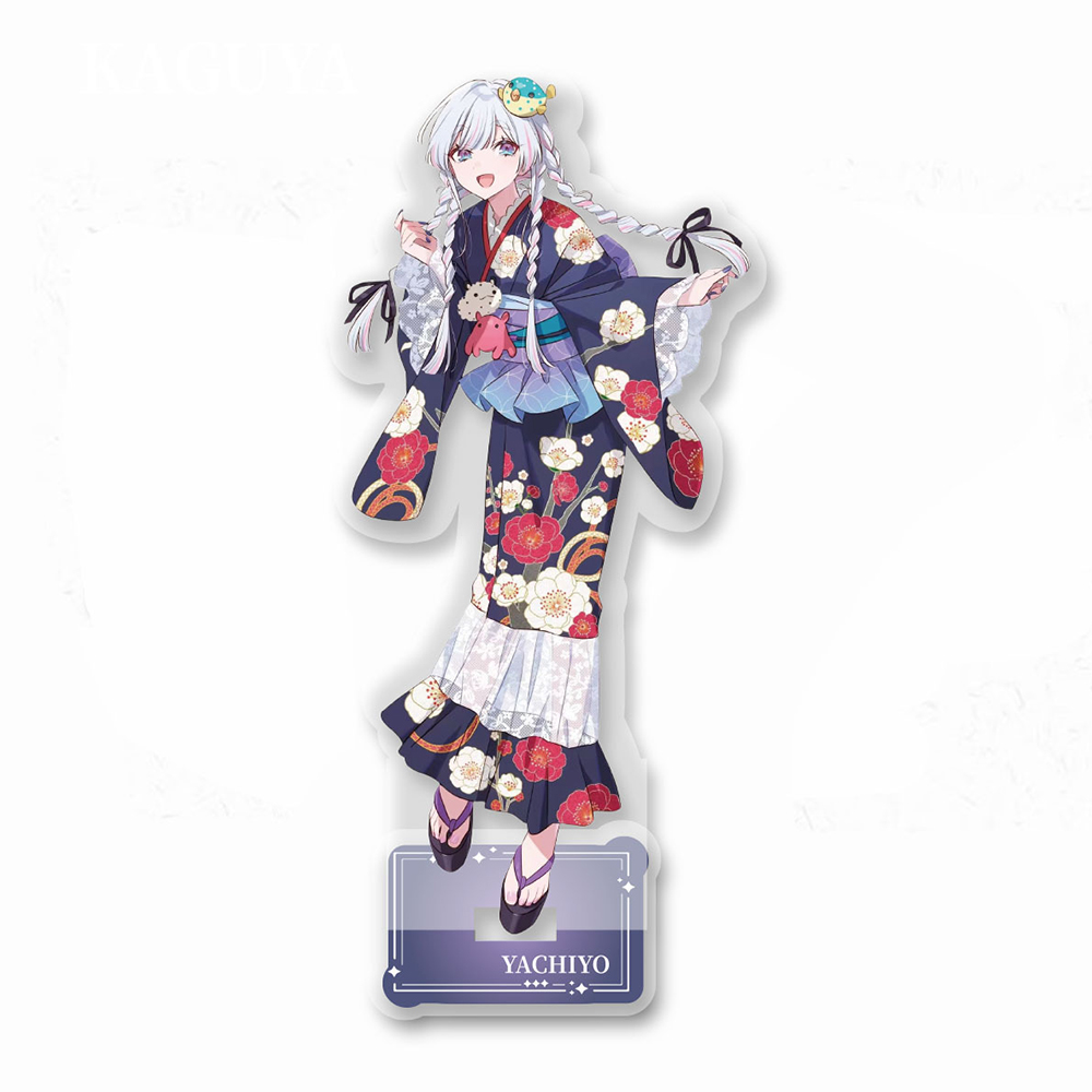 Anime Cosmic Princess Kaguya I - Cosplay Prop Making ulasan dan harga