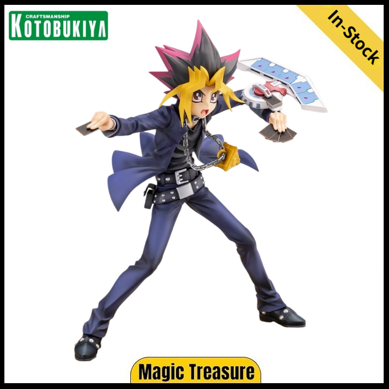 【Tersedia】KOTOBUKIYA ARTFX J D - Kotobukiya Artfx ulasan dan harga