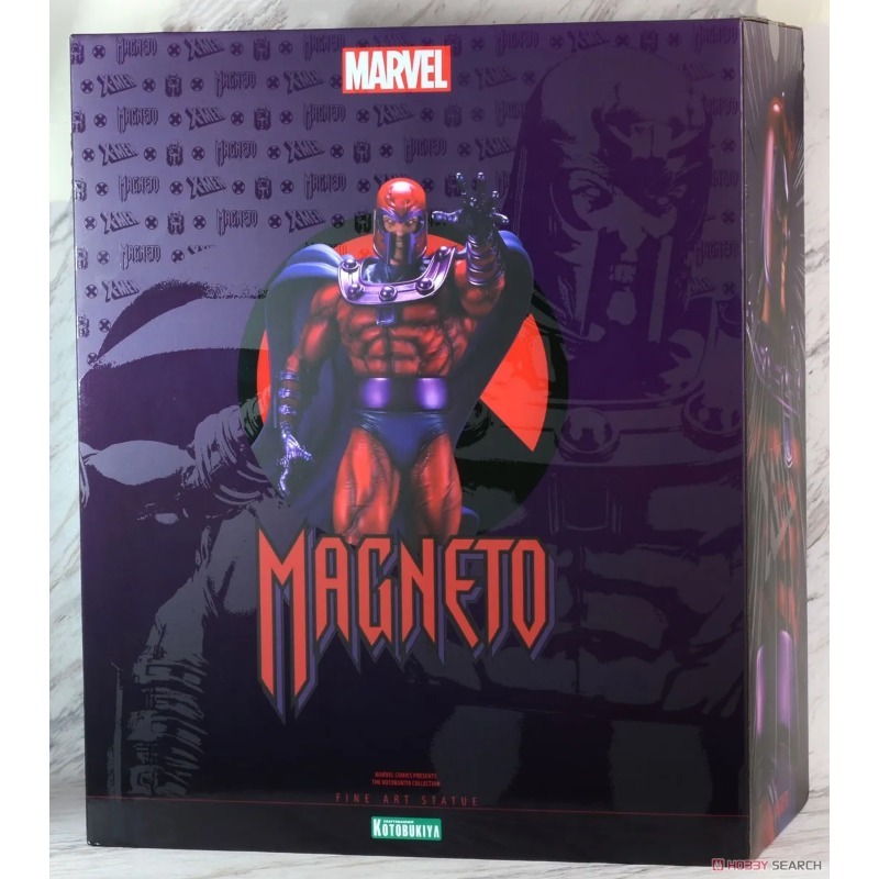 【Tersedia】Kotobukiya ARTFX Mag - Kotobukiya Artfx ulasan dan harga